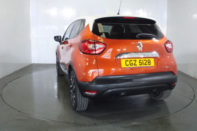 2024 Renault Captur