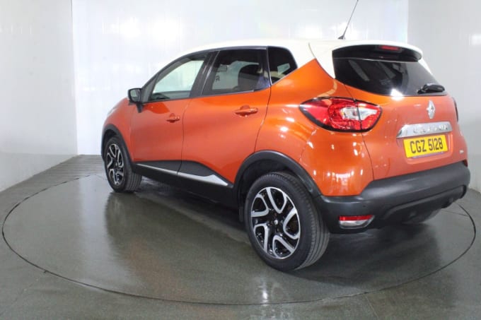 2024 Renault Captur