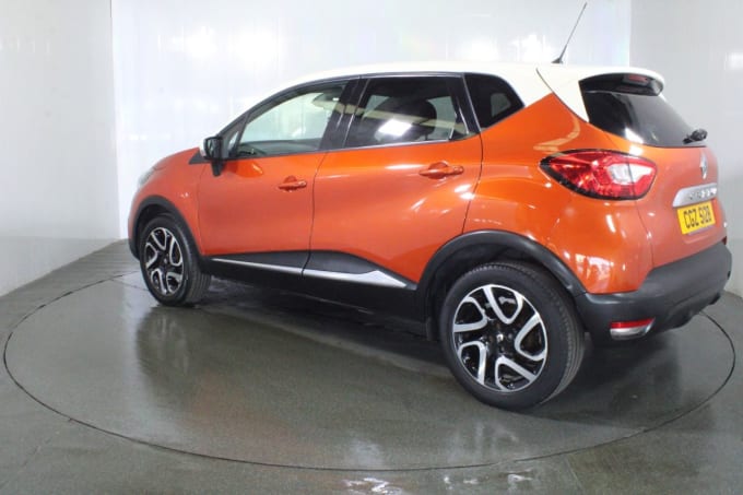 2024 Renault Captur