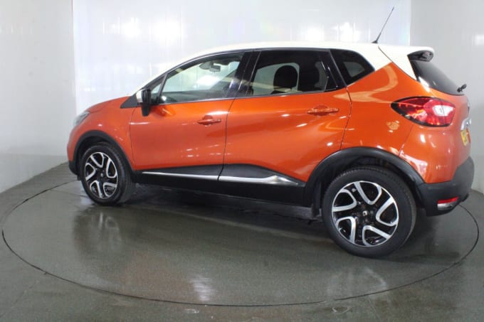 2024 Renault Captur