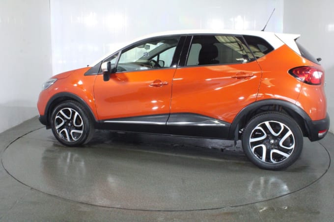 2024 Renault Captur