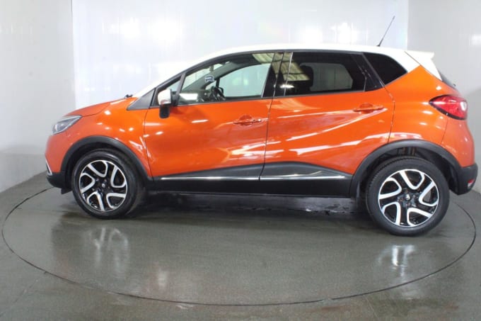 2024 Renault Captur