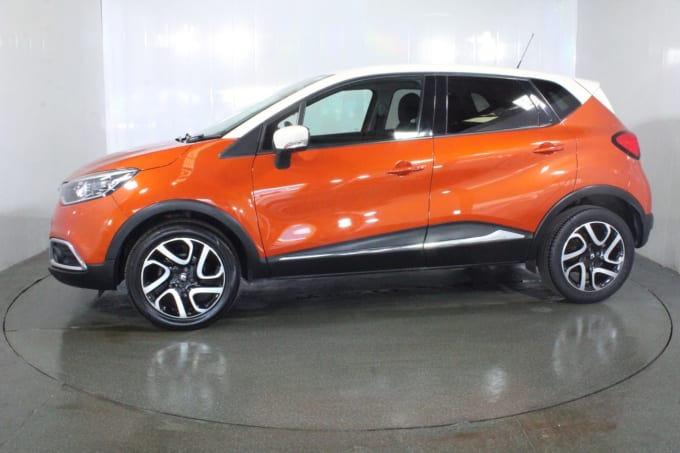 2024 Renault Captur