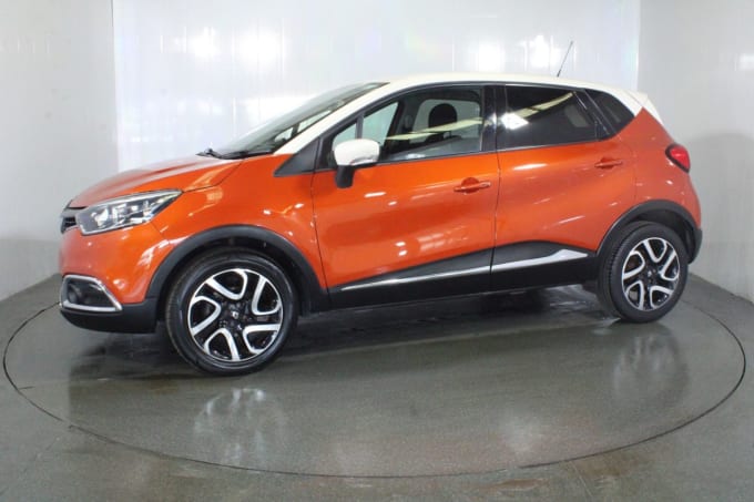 2024 Renault Captur