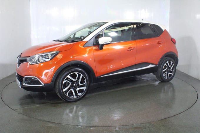 2024 Renault Captur