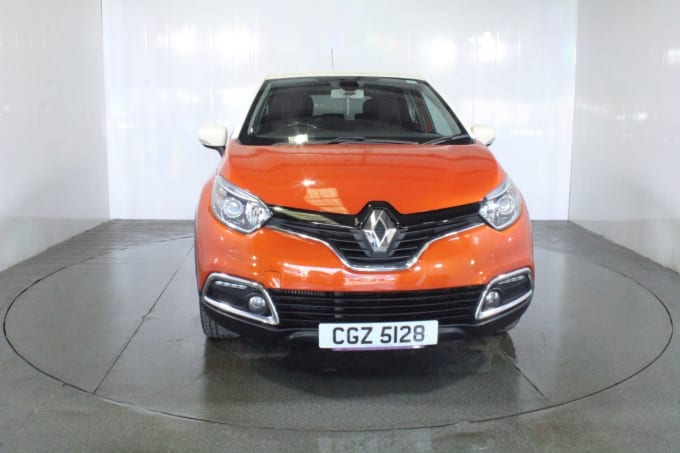 2024 Renault Captur