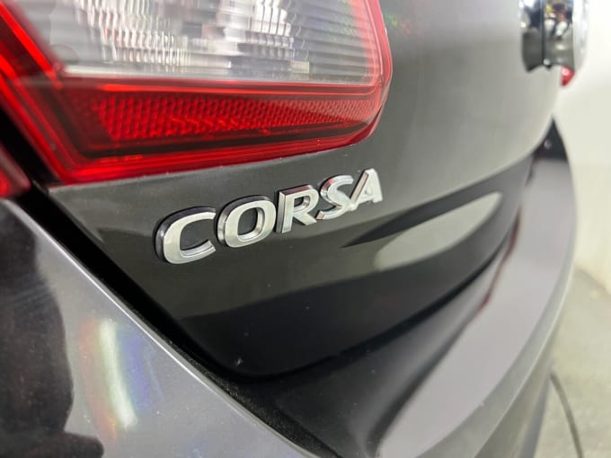 2024 Vauxhall Corsa