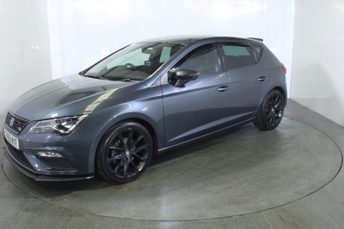 2024 Seat Leon