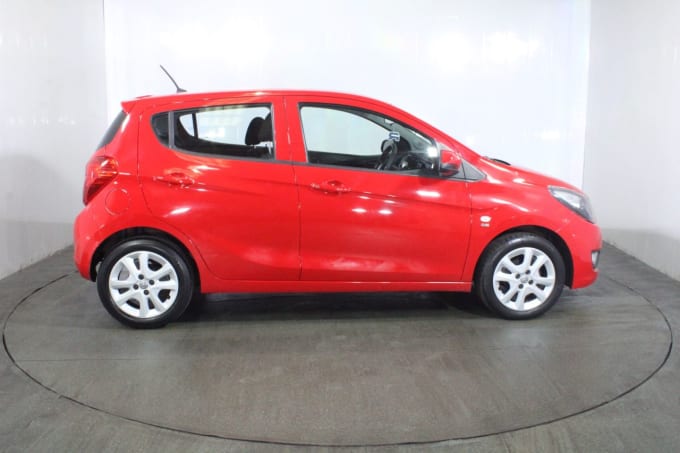 2024 Vauxhall Viva