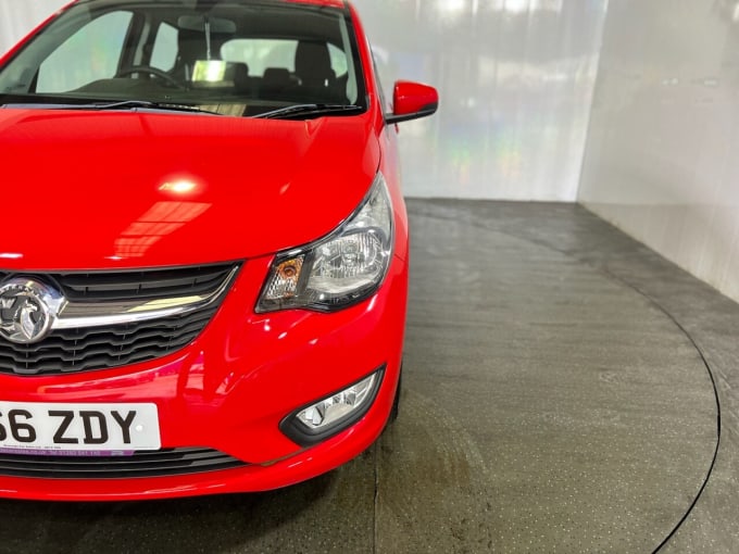 2024 Vauxhall Viva