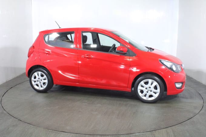 2024 Vauxhall Viva