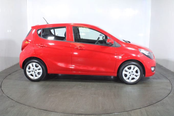 2024 Vauxhall Viva