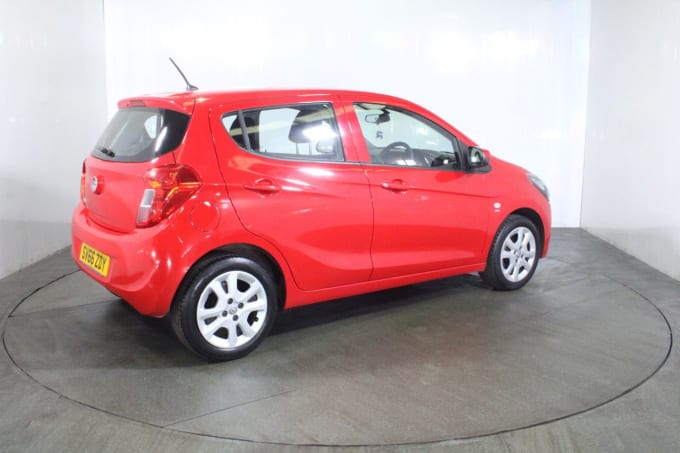 2024 Vauxhall Viva