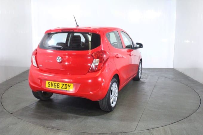 2024 Vauxhall Viva