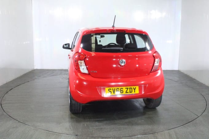 2024 Vauxhall Viva