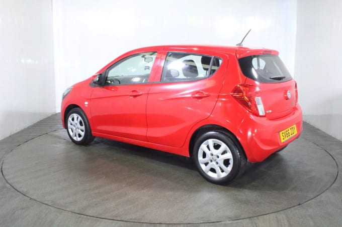 2024 Vauxhall Viva