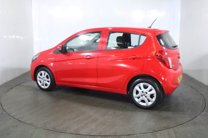 2024 Vauxhall Viva