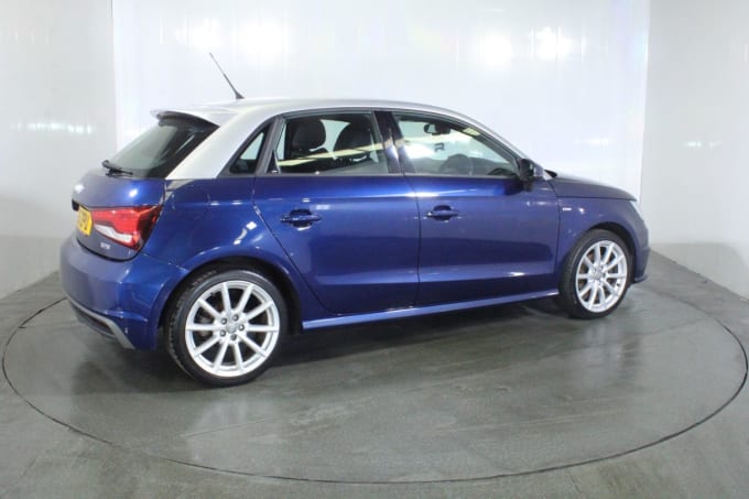 2024 Audi A1