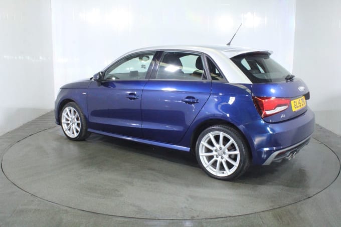 2024 Audi A1