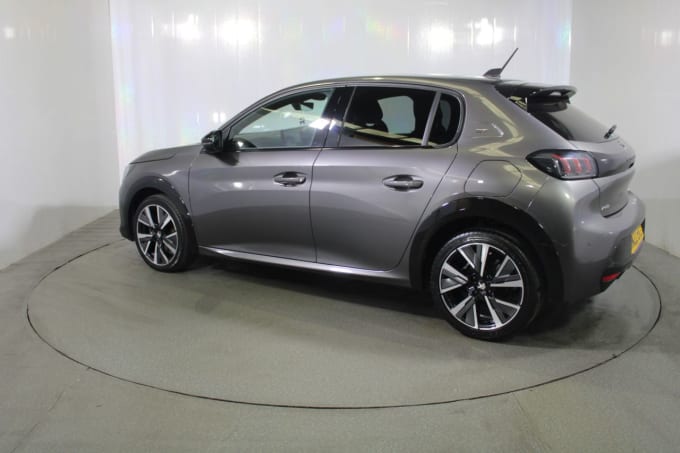 2024 Peugeot 208