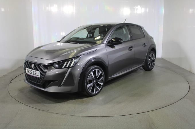 2024 Peugeot 208