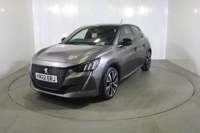 2024 Peugeot 208