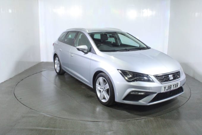 2024 Seat Leon