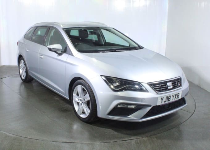 2024 Seat Leon