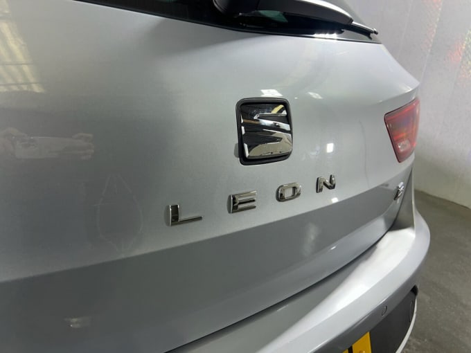 2024 Seat Leon