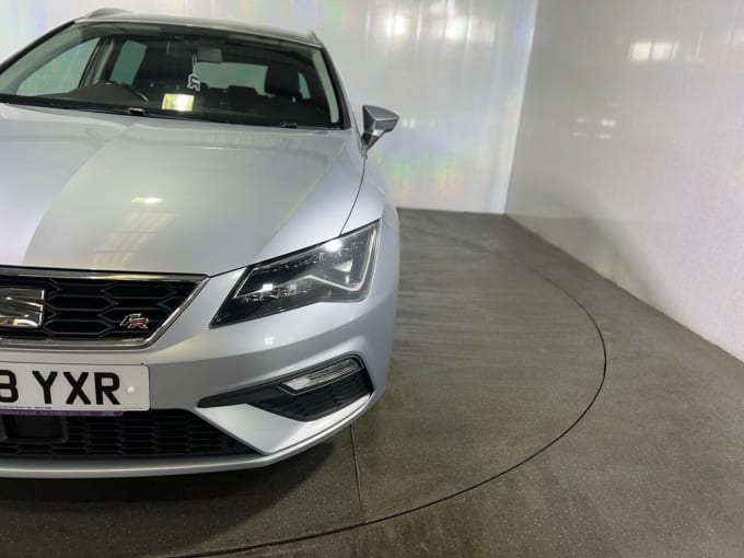 2024 Seat Leon