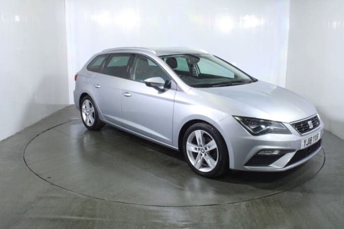 2024 Seat Leon