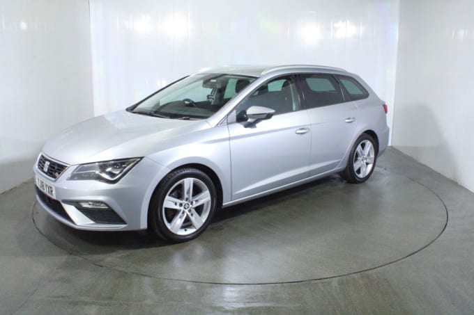 2024 Seat Leon