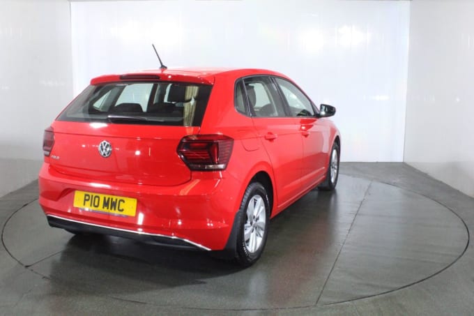 2024 Volkswagen Polo