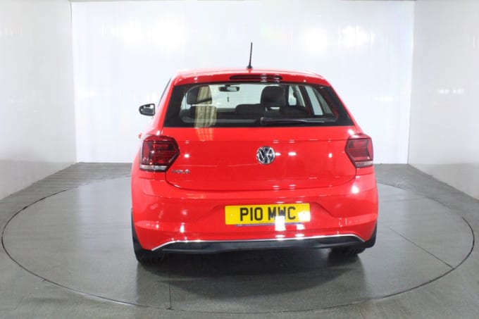 2024 Volkswagen Polo