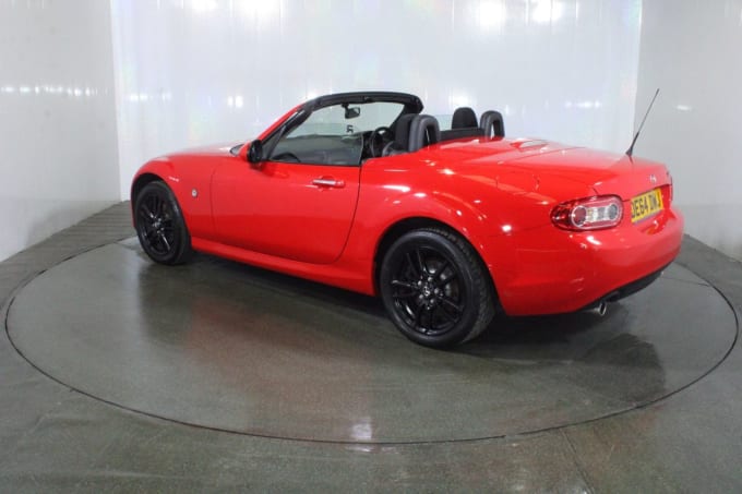 2024 Mazda Mx-5