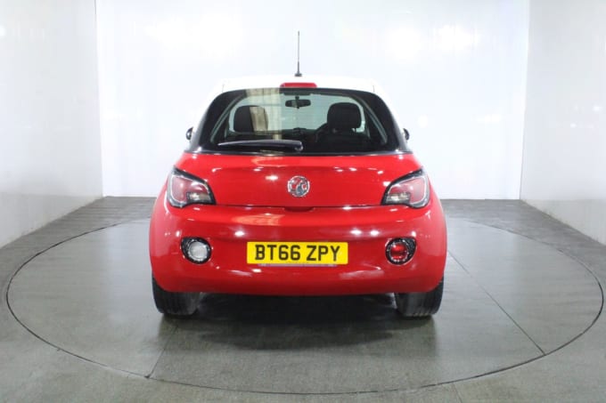 2024 Vauxhall Adam