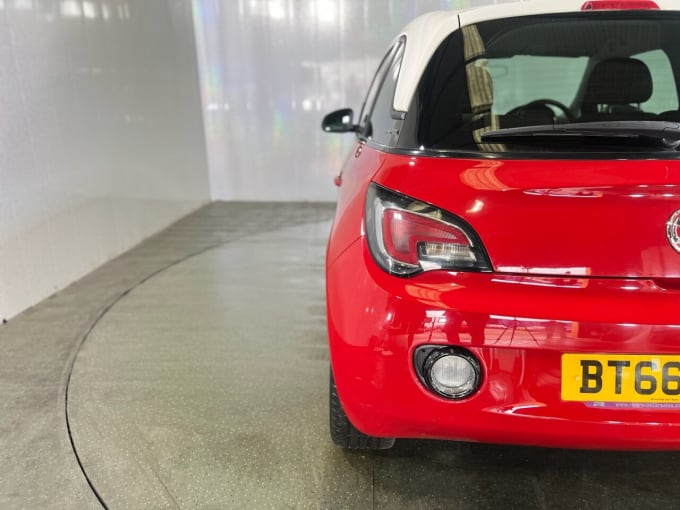 2024 Vauxhall Adam