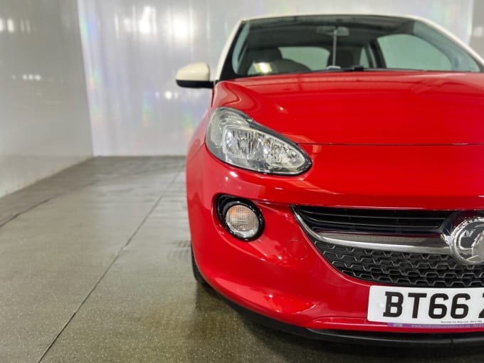 2024 Vauxhall Adam