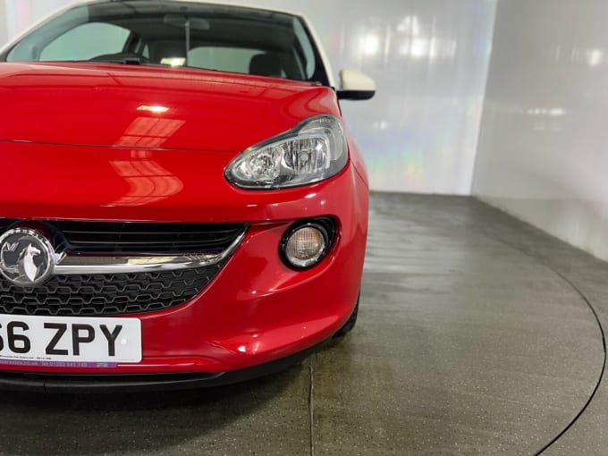 2024 Vauxhall Adam