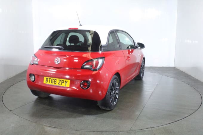 2024 Vauxhall Adam