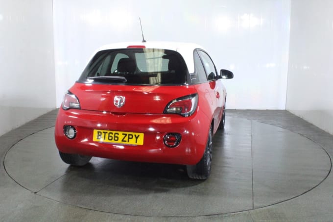 2024 Vauxhall Adam