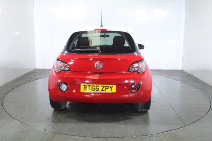 2024 Vauxhall Adam