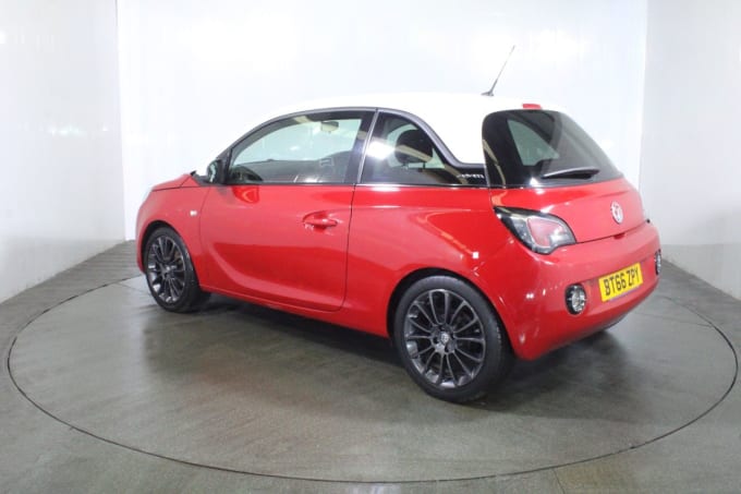 2024 Vauxhall Adam