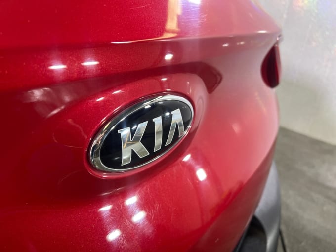 2024 Kia Stonic