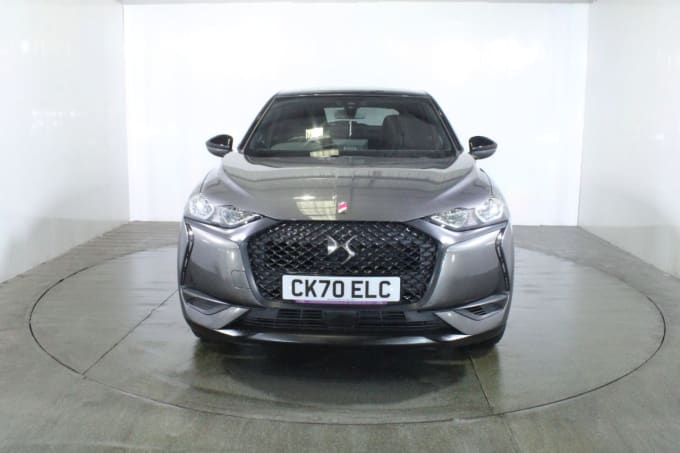 2024 DS Ds 3 Crossback