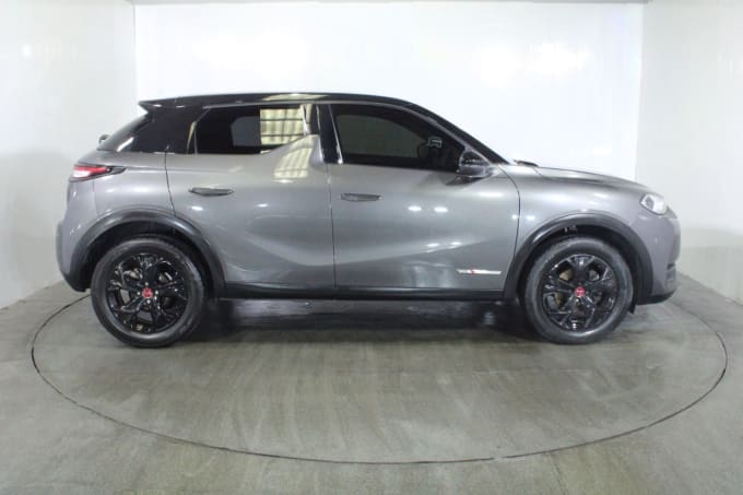 2024 DS Ds 3 Crossback