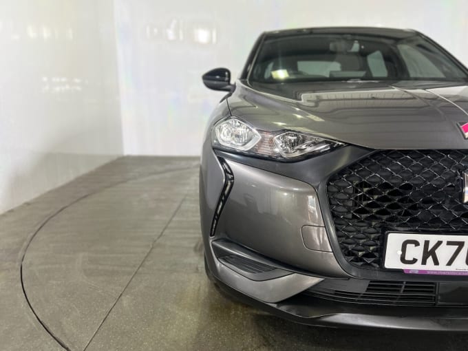 2024 DS Ds 3 Crossback