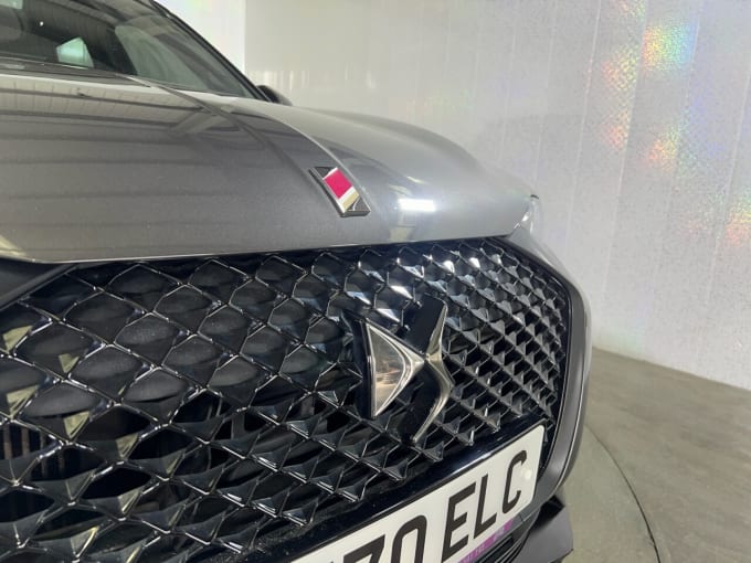 2024 DS Ds 3 Crossback