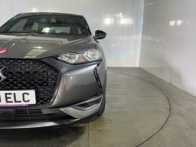 2024 DS Ds 3 Crossback