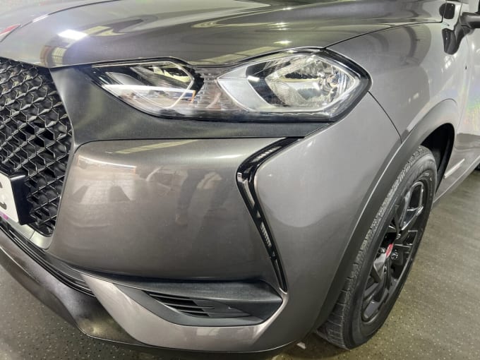 2024 DS Ds 3 Crossback